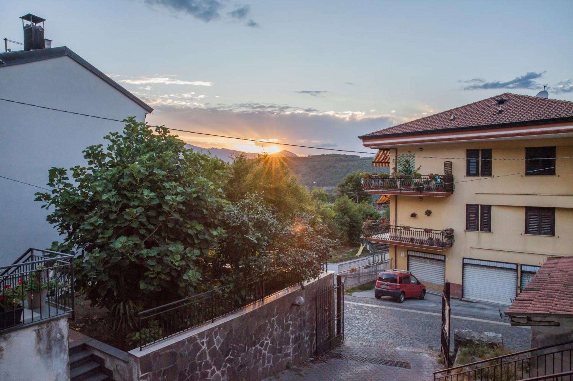 Il Borgo Degli Artisti Villa Montoro Inferiore Exterior foto