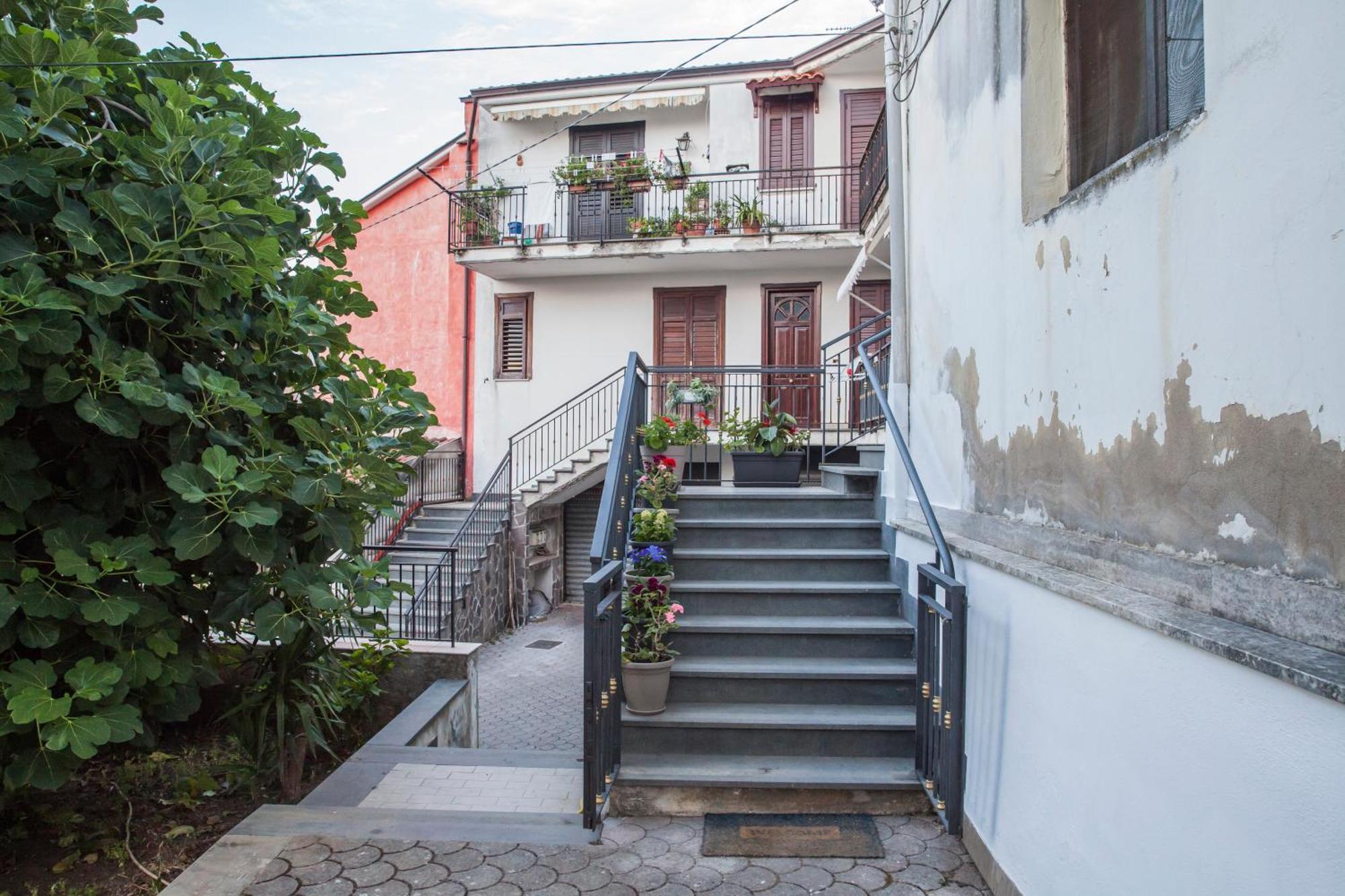 Il Borgo Degli Artisti Villa Montoro Inferiore Exterior foto