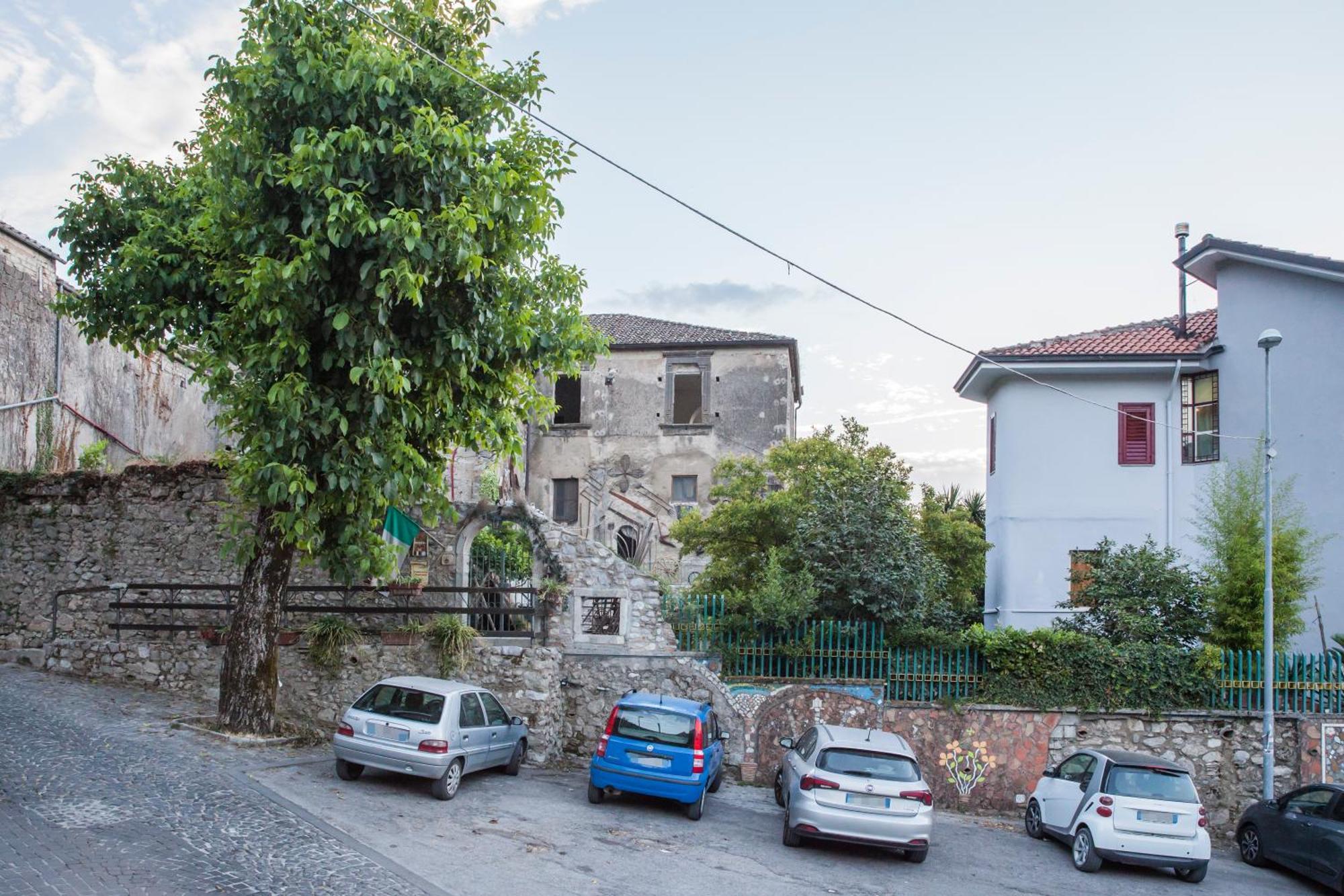 Il Borgo Degli Artisti Villa Montoro Inferiore Exterior foto