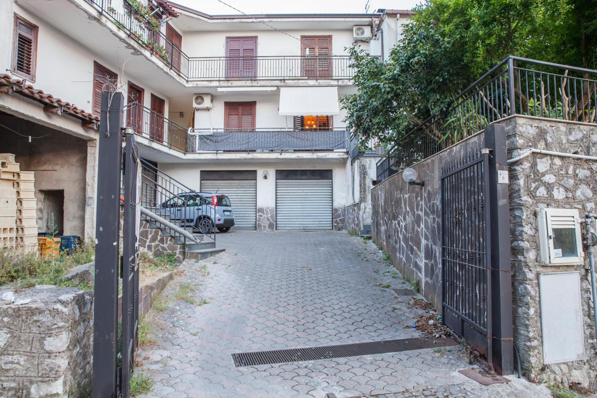 Il Borgo Degli Artisti Villa Montoro Inferiore Exterior foto